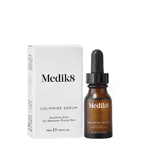 Beautique Salon - Medik 8 - calmwise serum skin 15 ml