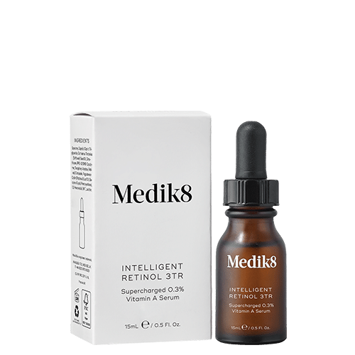 Beautique Salon - Medik 8 - intelligent retinol 3tr vitamin A serum
