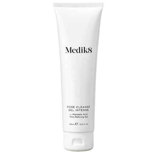 Beautique Salon - Medik 8 - Pore Cleanse gel intense L-mandelic Acid Pore Refining Gel 150 ml