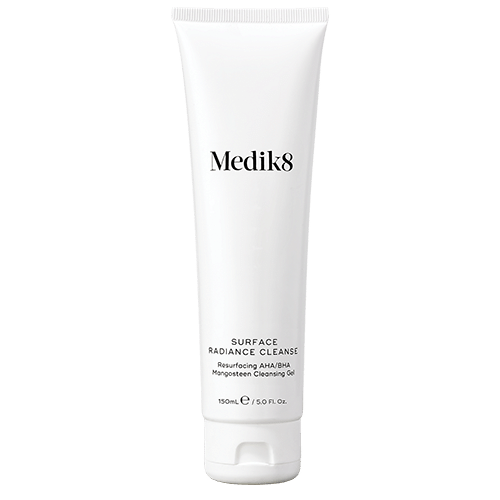 Beautique Salon - Medik 8 - Surface radiance cleanse Gel 150ml