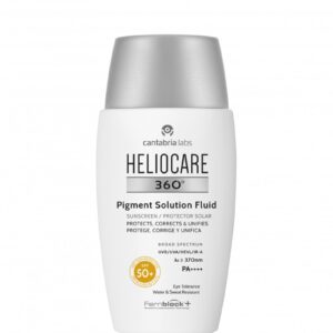 Heliocare 360° Pigment Solution Fluid